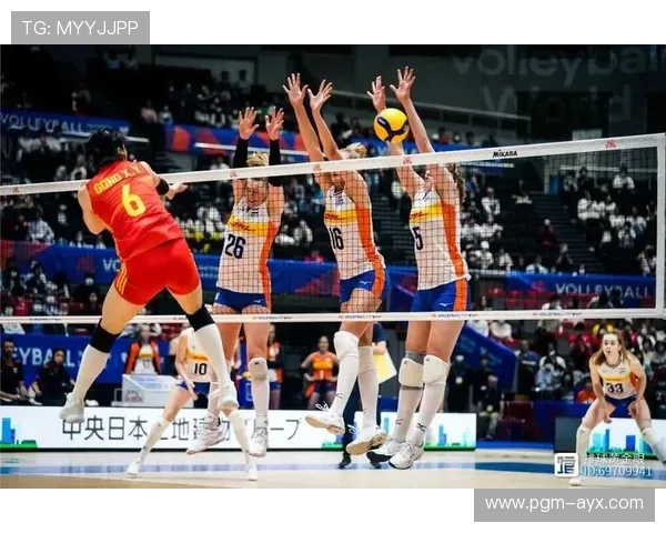 排球扣球点高度对比:如何提升进攻效率 排球扣球点高度对比:如何提升进攻效率