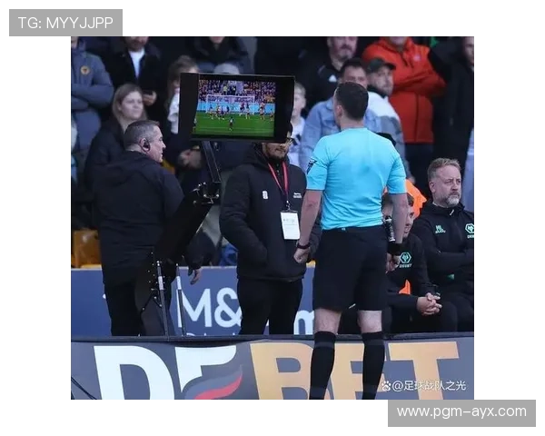 英超VAR再成焦点 判罚争议引热议