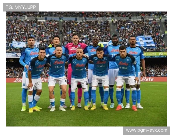 那不勒斯稳固夺冠形势,冠军之路愈加明朗 那不勒斯稳固夺冠形势,冠军之路愈加明朗