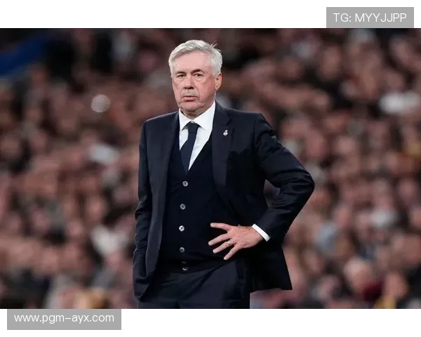 安切洛蒂球队控球体系解析:打造高效传控,优化场上节奏 安切洛蒂球队控球体系解析:打造高效传控,优化场上节奏