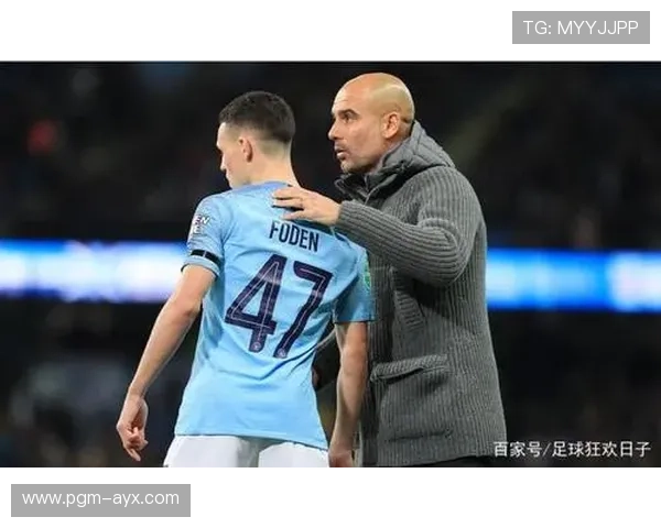 Foden如何在家庭与足球之间找到平衡? Foden如何在家庭与足球之间找到平衡?