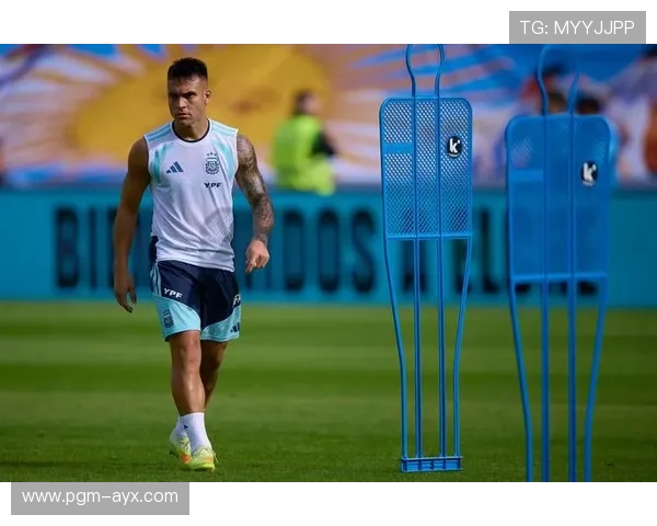 斯卡洛尼战术核心揭秘：阿根廷队如何重塑赛场统治力